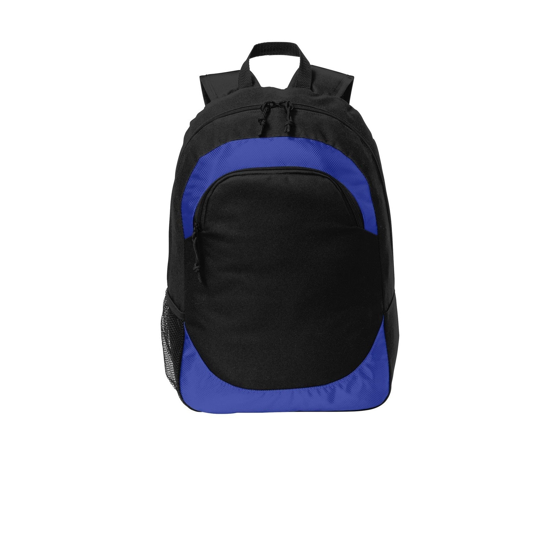 Port Authority-Port Authority ® Circuit Backpack. BG217-MedTech-4